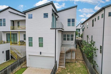 6136 Florencia Lane Austin TX 78724