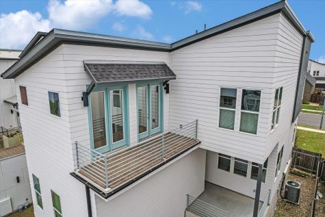 6136 Florencia Lane Austin TX 78724