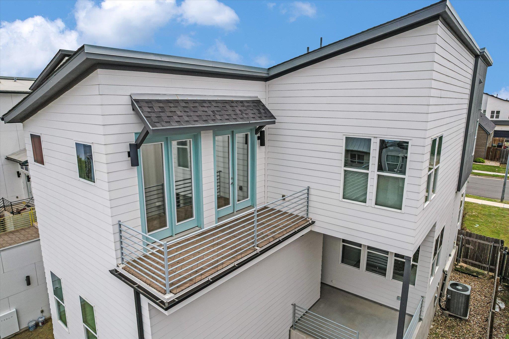 6136 Florencia Lane Austin TX 78724