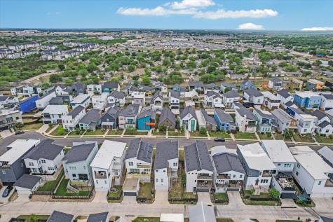 6136 Florencia Lane Austin TX 78724