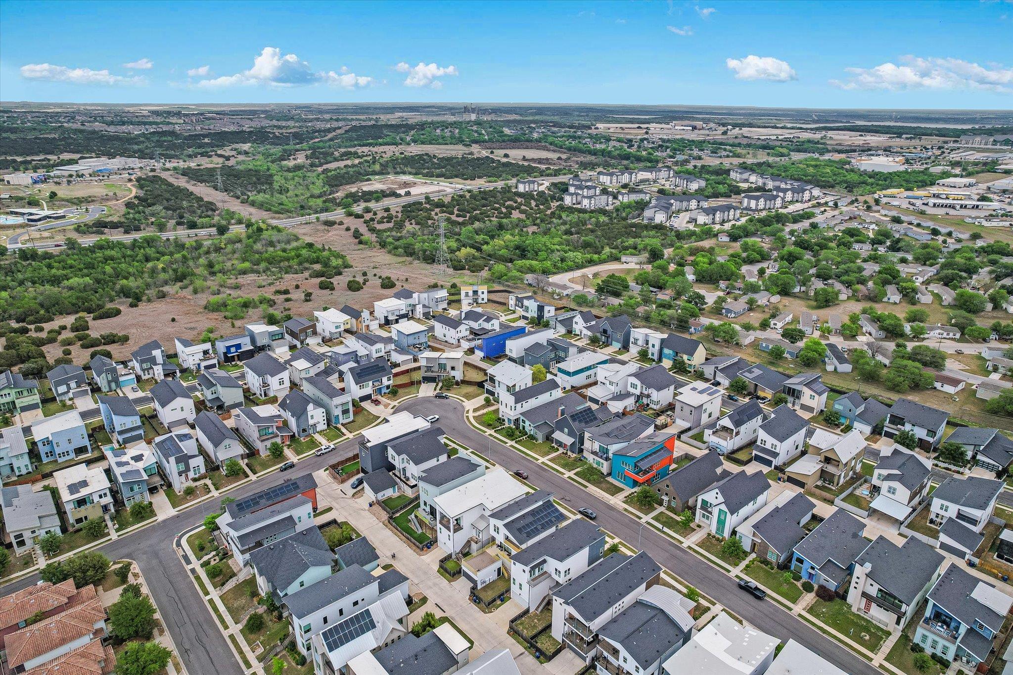 6136 Florencia Lane Austin TX 78724