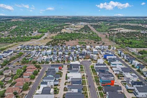 6136 Florencia Lane Austin TX 78724