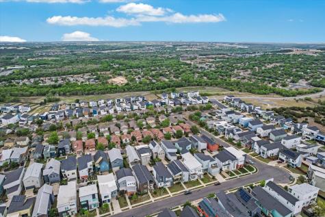 6136 Florencia Lane Austin TX 78724