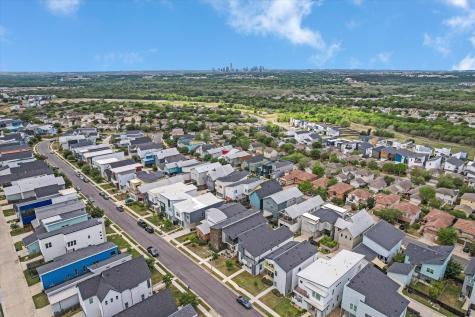 6136 Florencia Lane Austin TX 78724