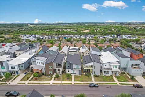 6136 Florencia Lane Austin TX 78724