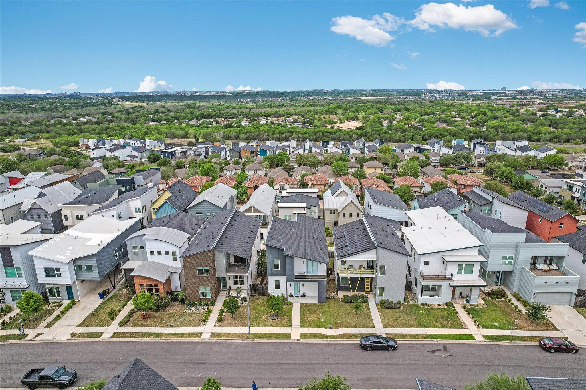 6136 Florencia Lane Austin TX 78724