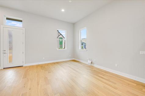 6136 Florencia Lane Austin TX 78724