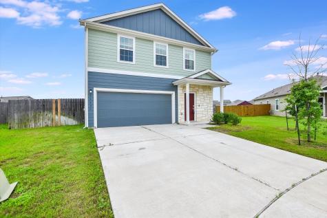 15401 Solstice Cove Del Valle TX 78617