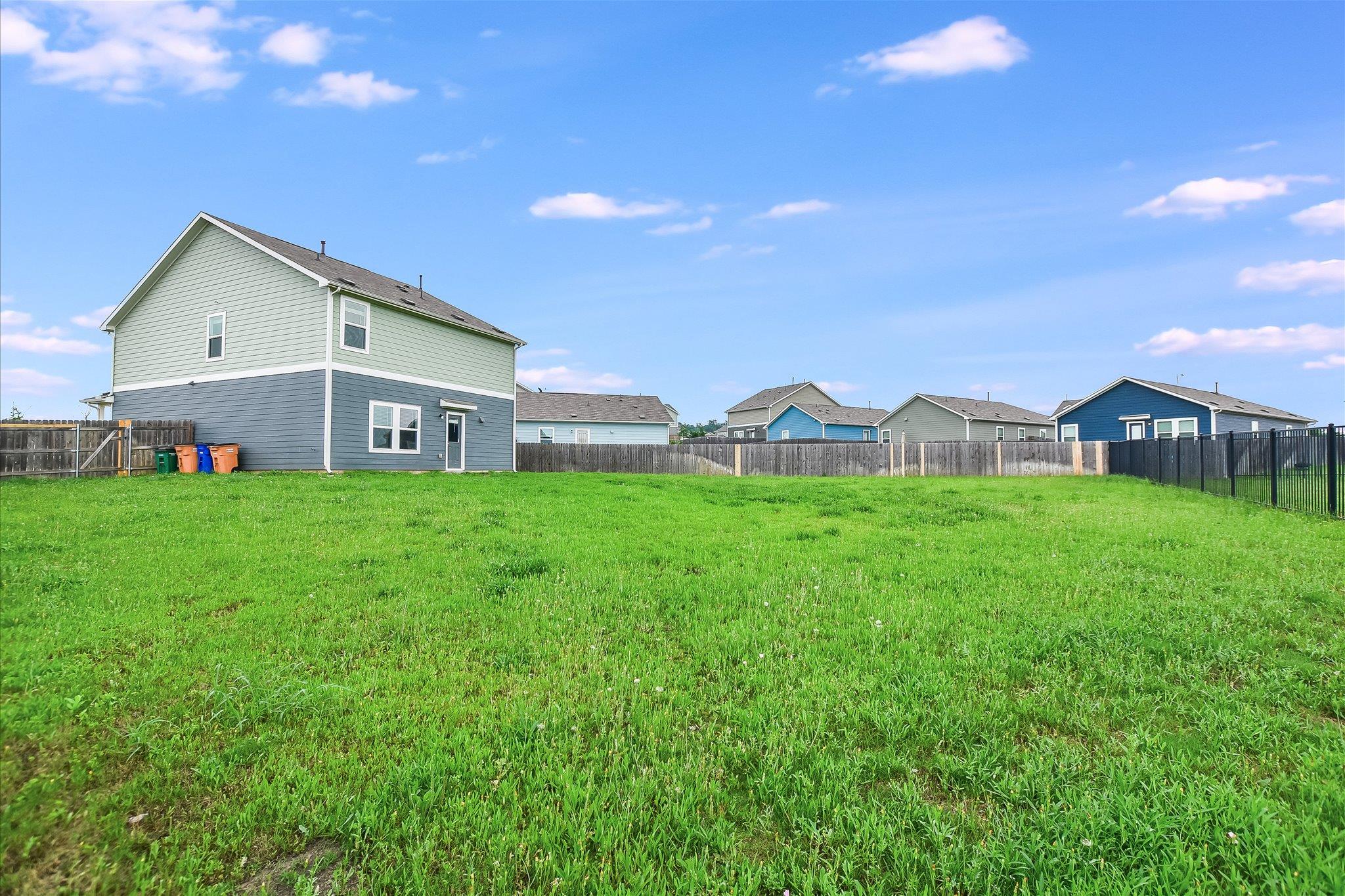 15401 Solstice Cove Del Valle TX 78617