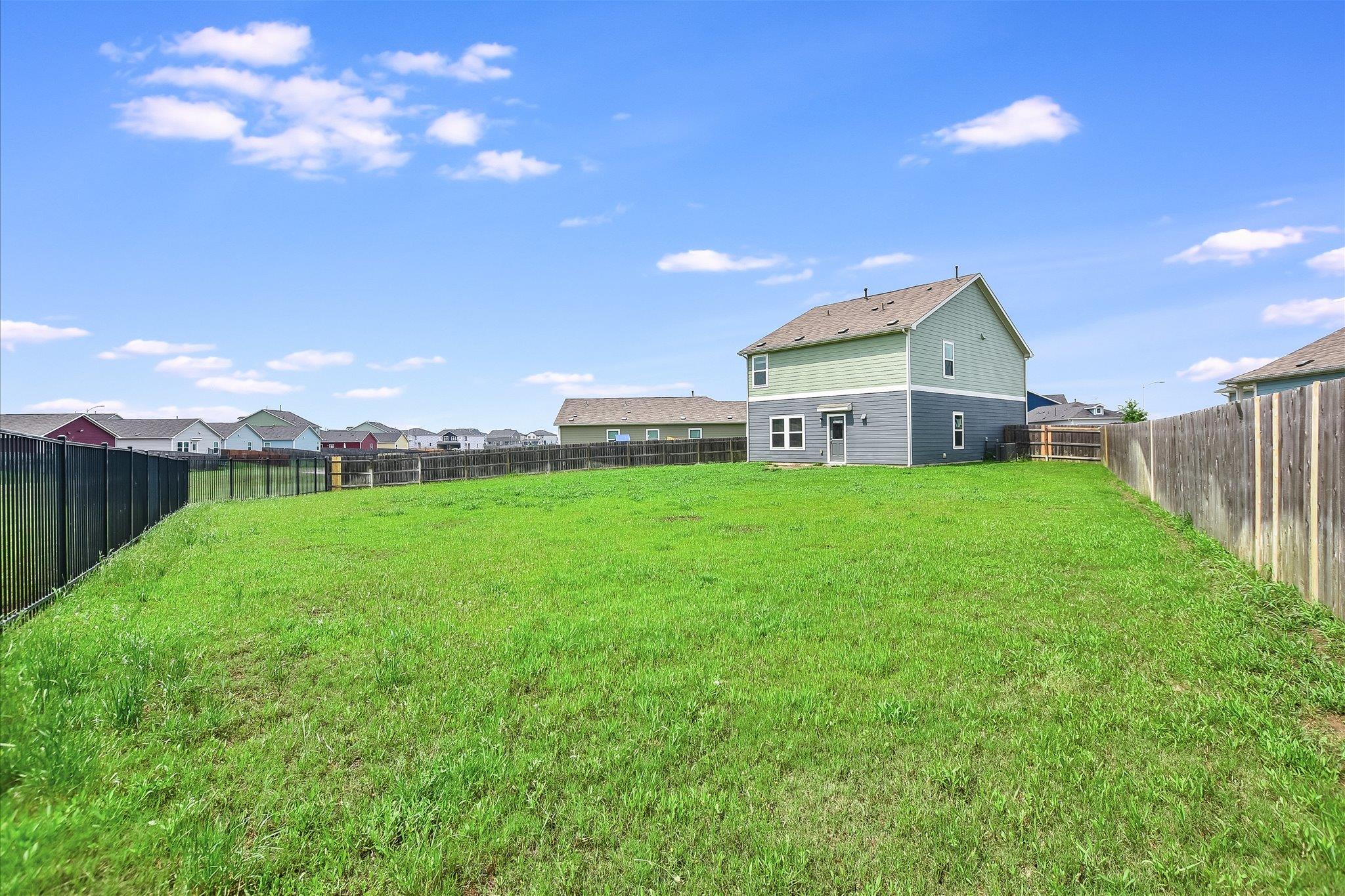 15401 Solstice Cove Del Valle TX 78617