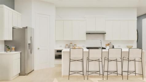510 Corniche Circle Hutto TX 78634