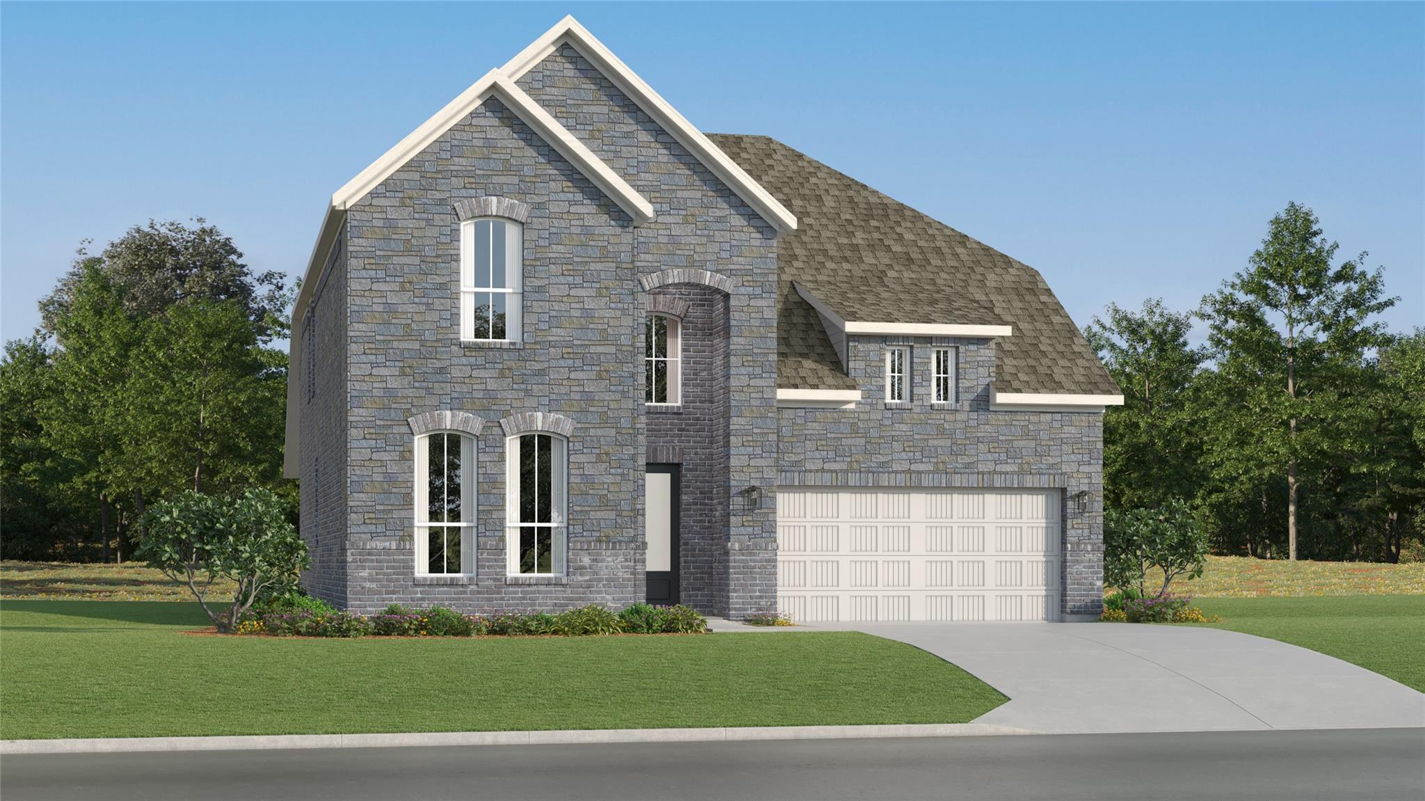 510 Corniche Circle Hutto TX 78634