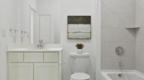 510 Corniche Circle Hutto TX 78634