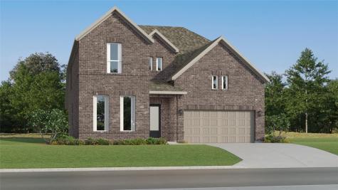 510 Corniche Circle Hutto TX 78634