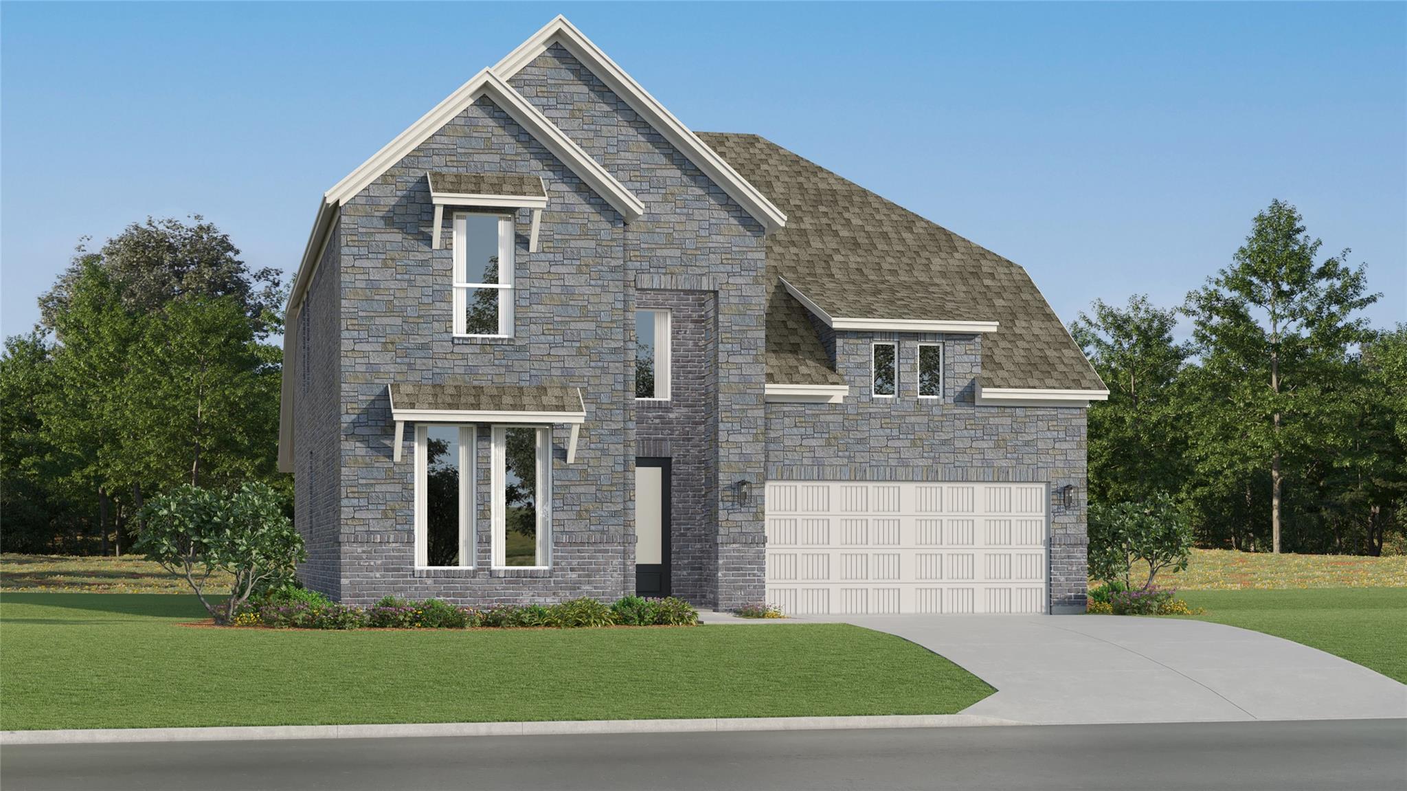 510 Corniche Circle Hutto TX 78634