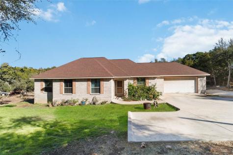 1193 Persimmon Pass Fischer TX 78623
