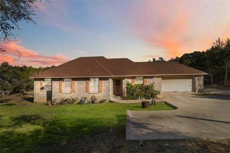 1193 Persimmon Pass Fischer TX 78623