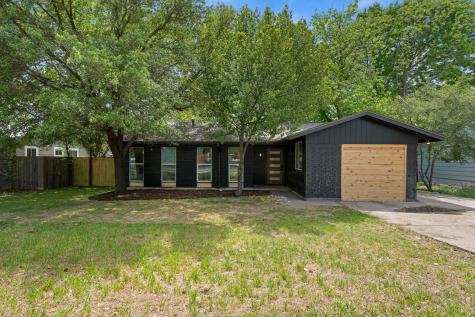3101 Steck Avenue Austin TX 78757
