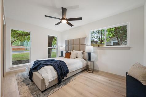 3101 Steck Avenue Austin TX 78757