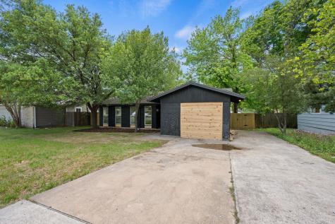 3101 Steck Avenue Austin TX 78757