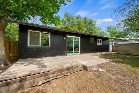 3101 Steck Avenue Austin TX 78757