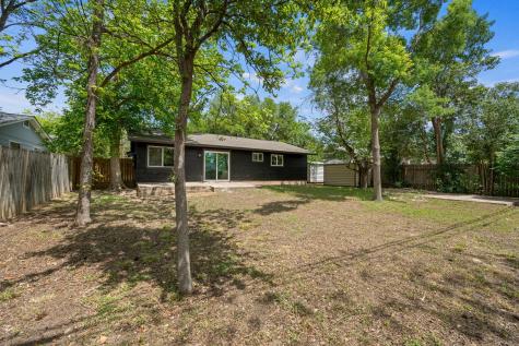 3101 Steck Avenue Austin TX 78757