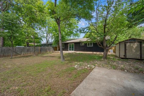 3101 Steck Avenue Austin TX 78757