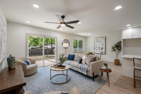 3101 Steck Avenue Austin TX 78757