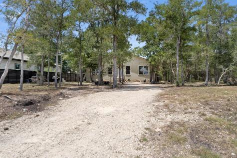 134 Plumeria Drive Dale TX 78616