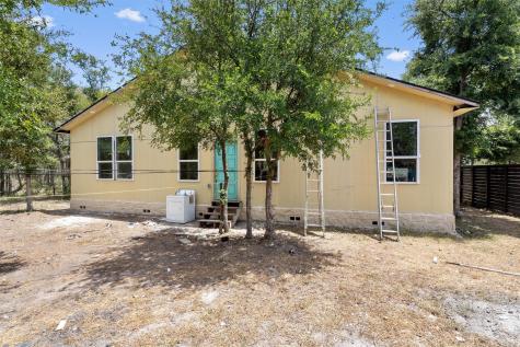 134 Plumeria Drive Dale TX 78616