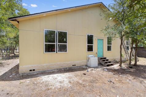 134 Plumeria Drive Dale TX 78616
