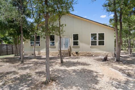 134 Plumeria Drive Dale TX 78616