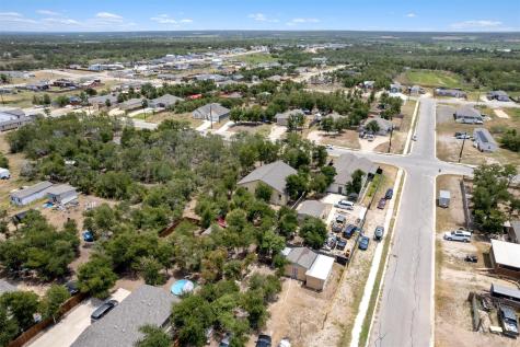 134 Plumeria Drive Dale TX 78616