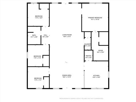 134 Plumeria Drive Dale TX 78616