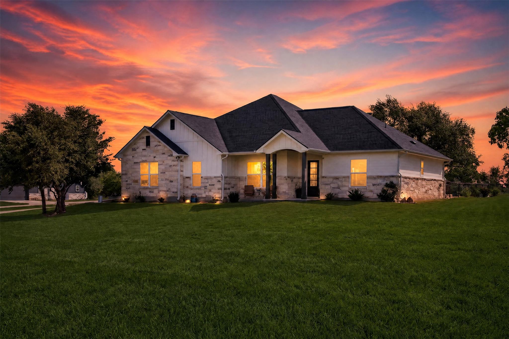 317 Esperanza Petal Pass Liberty Hill TX 78642