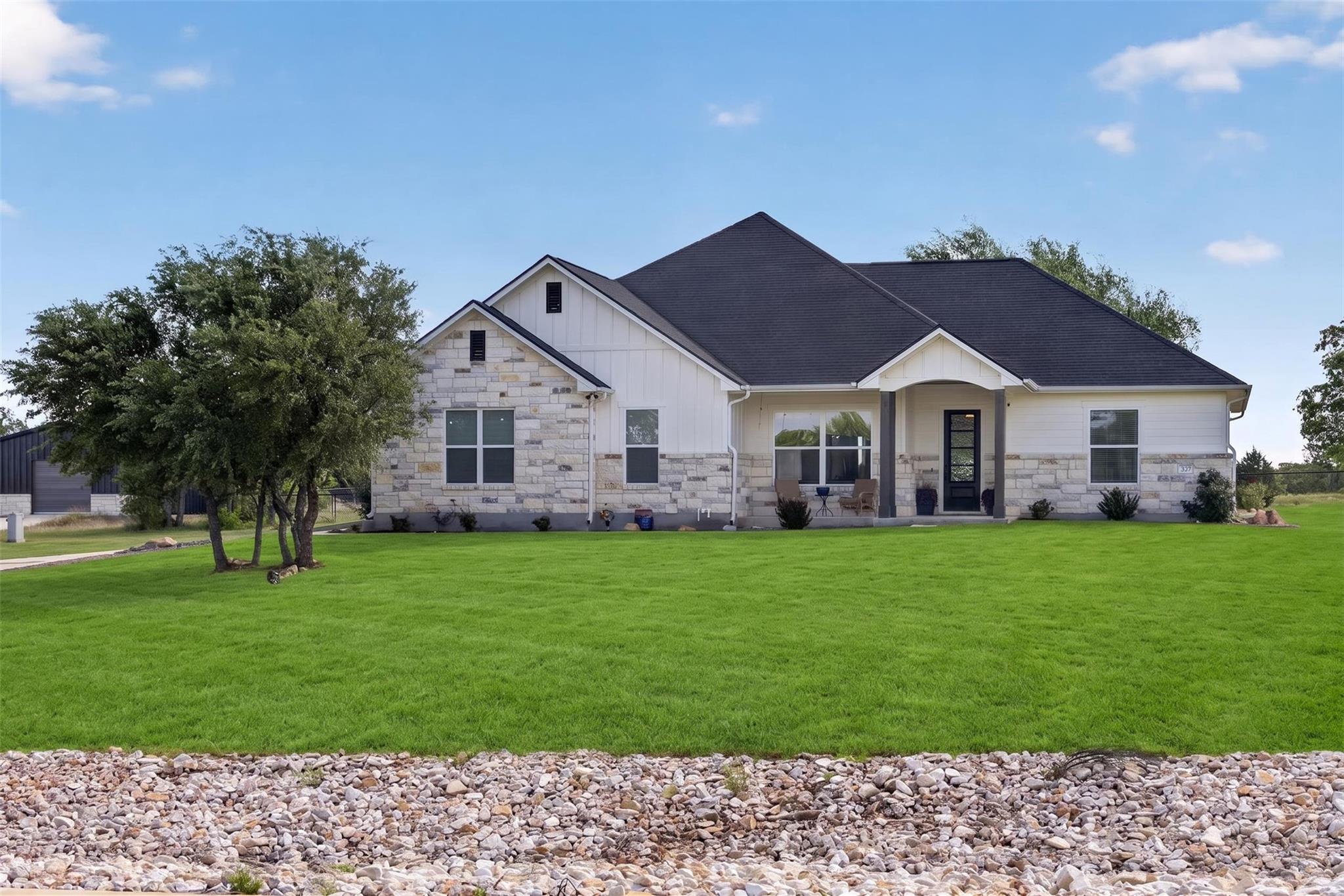 317 Esperanza Petal Pass Liberty Hill TX 78642