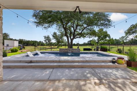 317 Esperanza Petal Pass Liberty Hill TX 78642