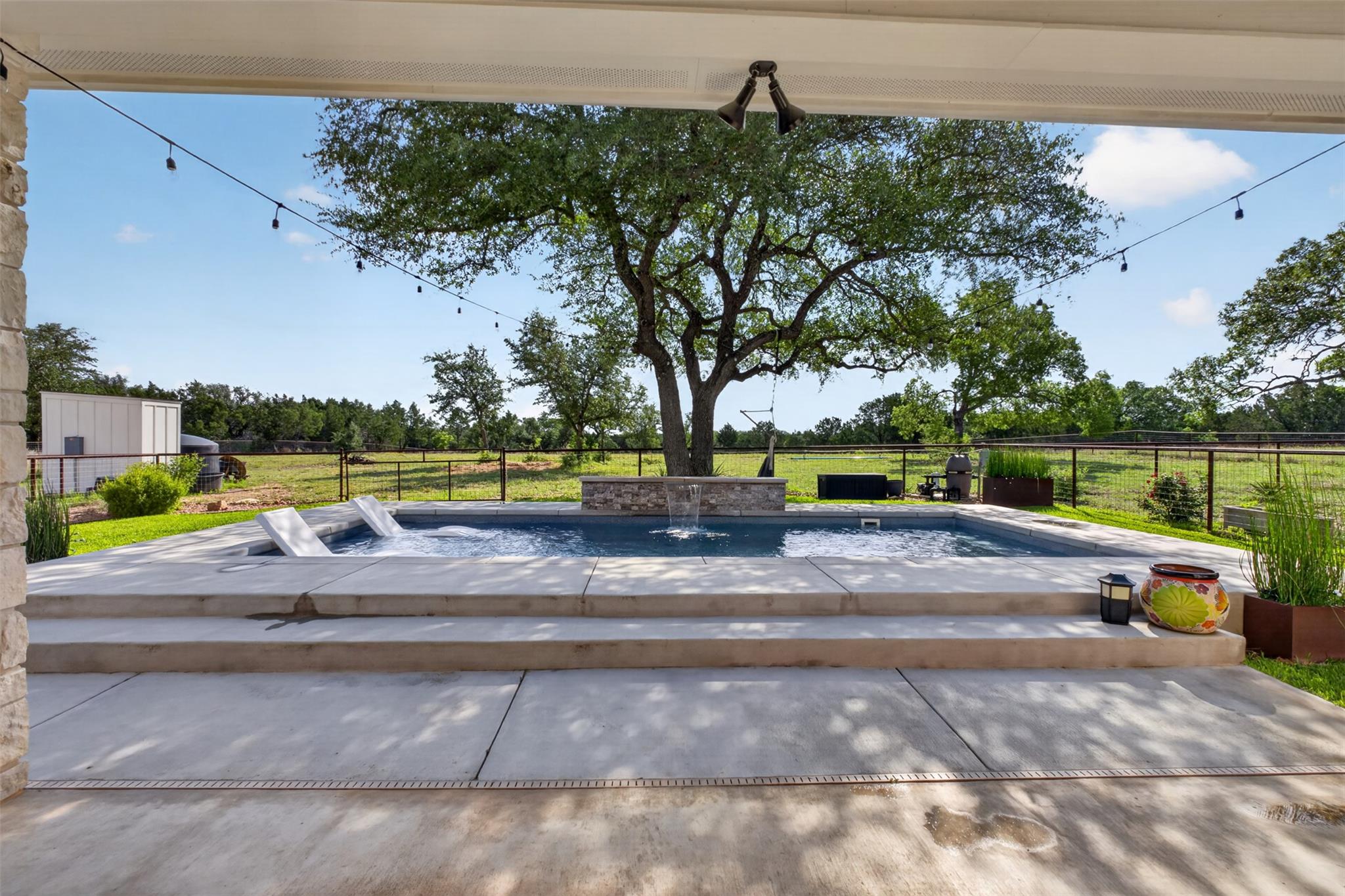 317 Esperanza Petal Pass Liberty Hill TX 78642
