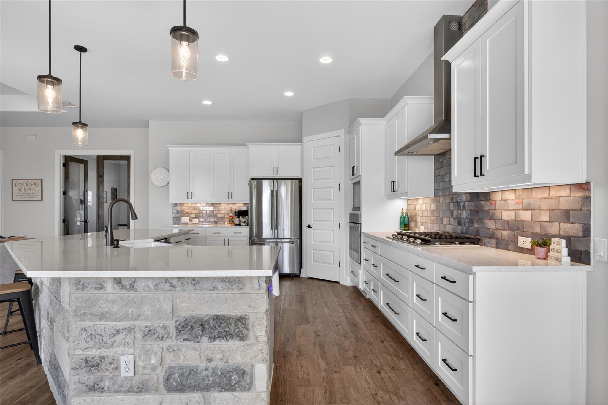 317 Esperanza Petal Pass Liberty Hill TX 78642