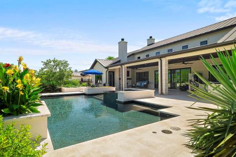 811 Wade Road New Braunfels TX 78132