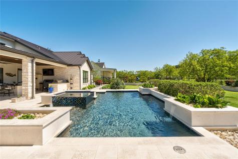 811 Wade Road New Braunfels TX 78132