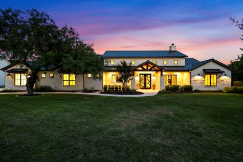 811 Wade Road New Braunfels TX 78132