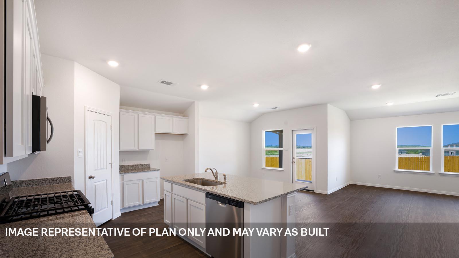 598 Globe Mallow Circle Kyle TX 78640