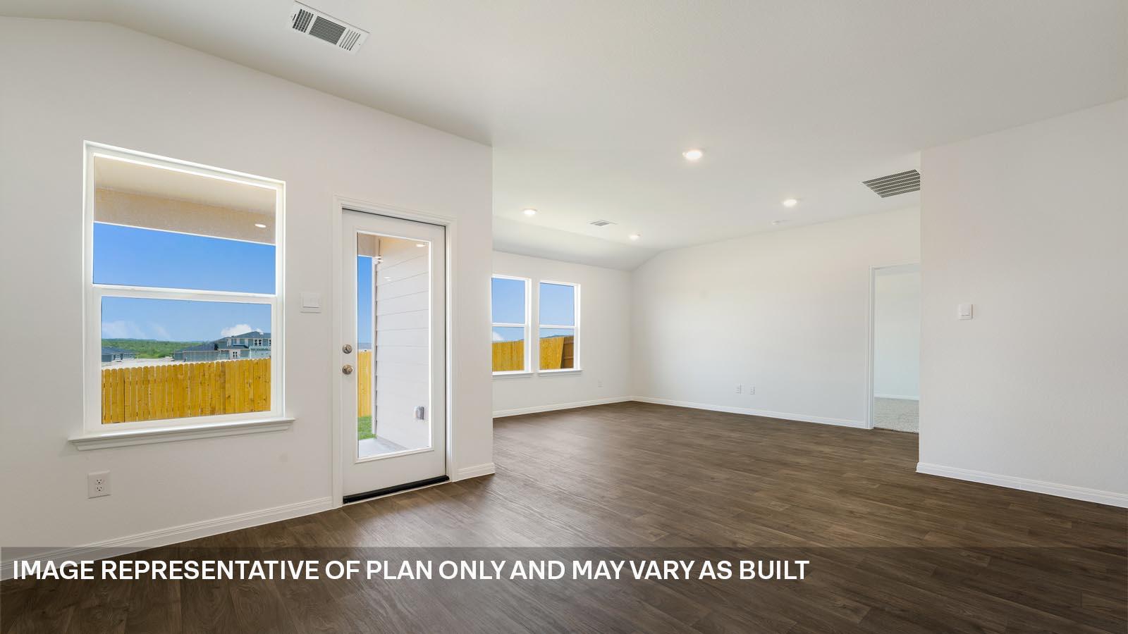 598 Globe Mallow Circle Kyle TX 78640