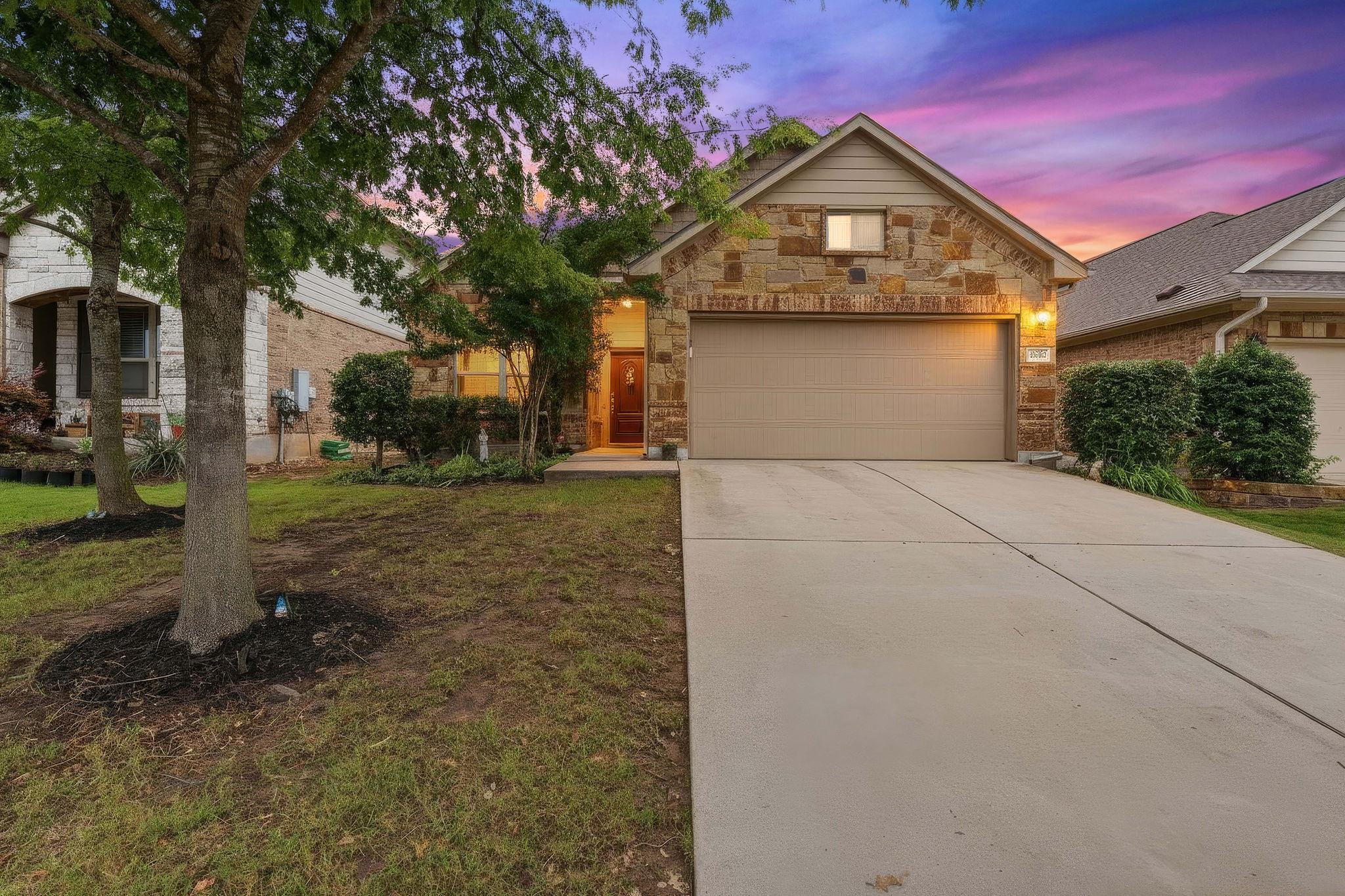 2612 Rough Berry Road Pflugerville TX 78660