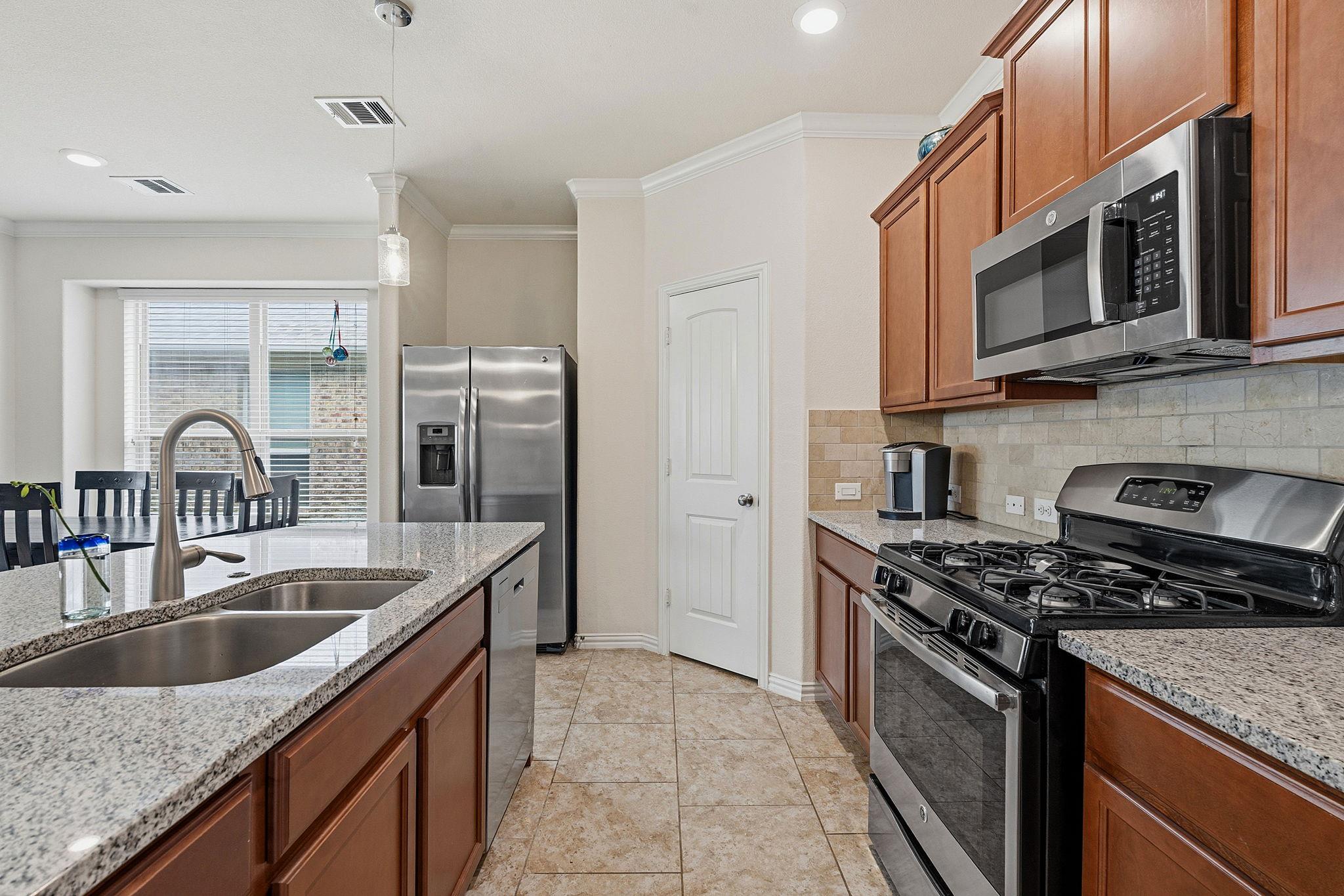2612 Rough Berry Road Pflugerville TX 78660