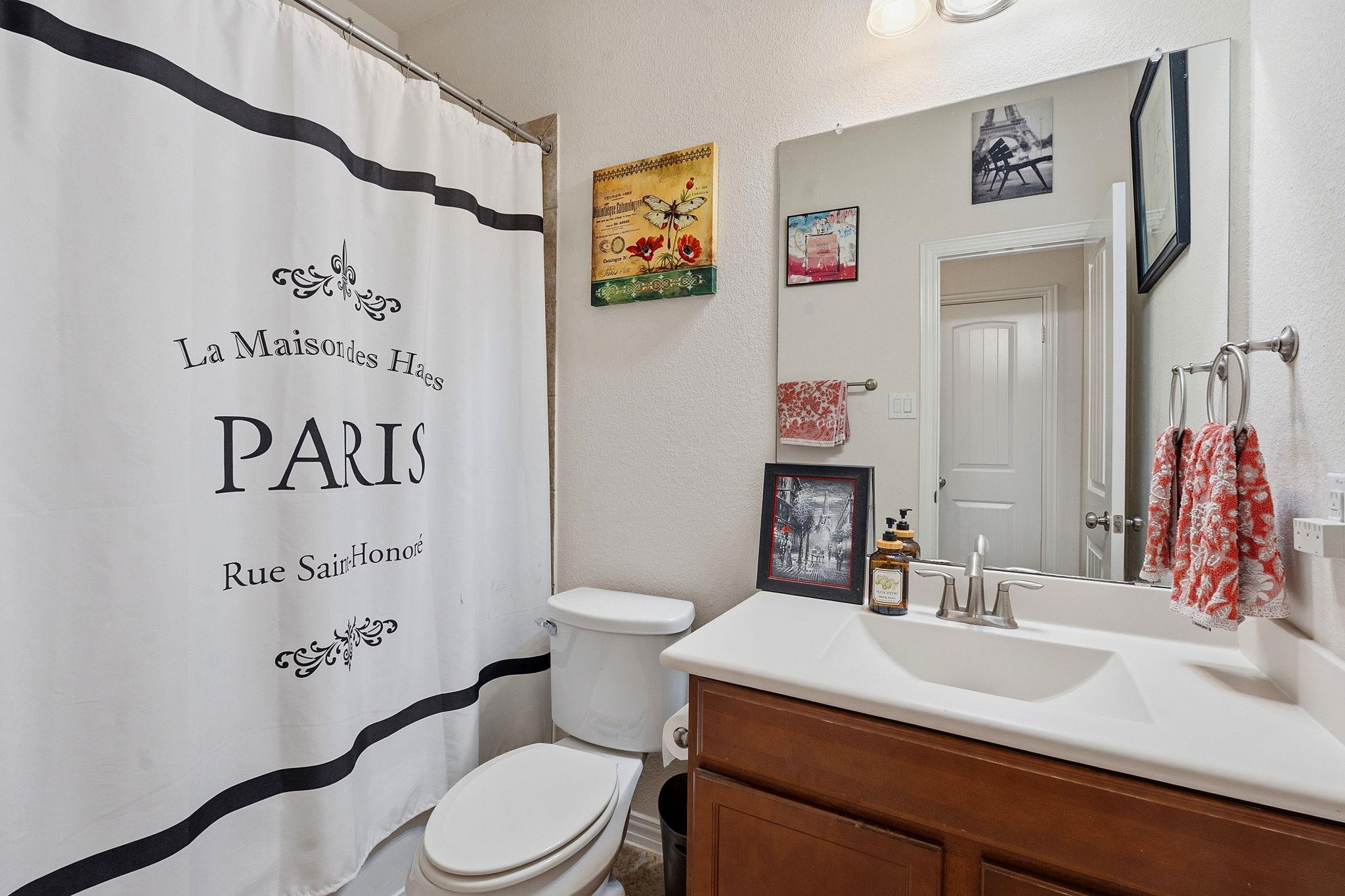 2612 Rough Berry Road Pflugerville TX 78660