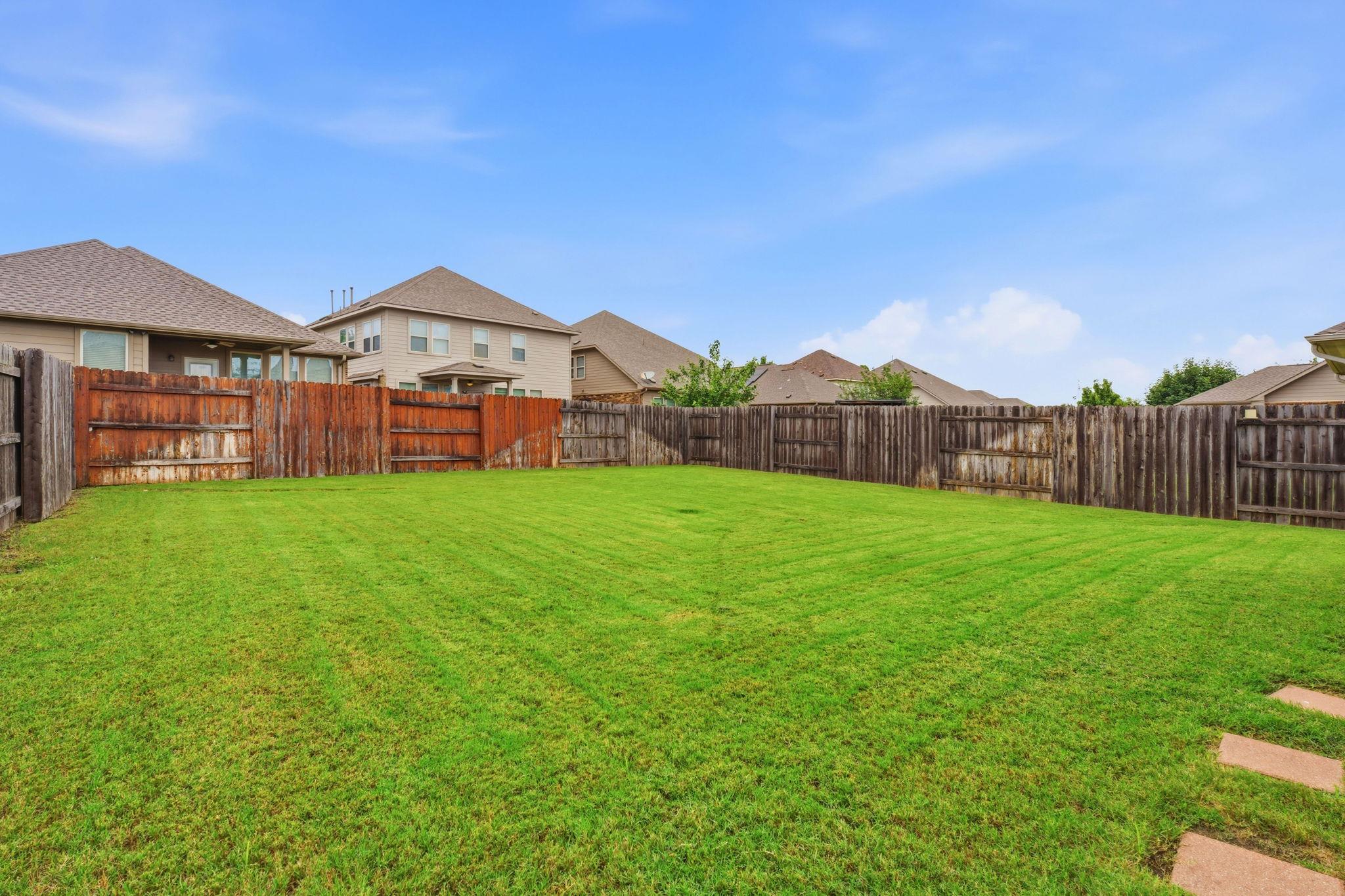 2612 Rough Berry Road Pflugerville TX 78660