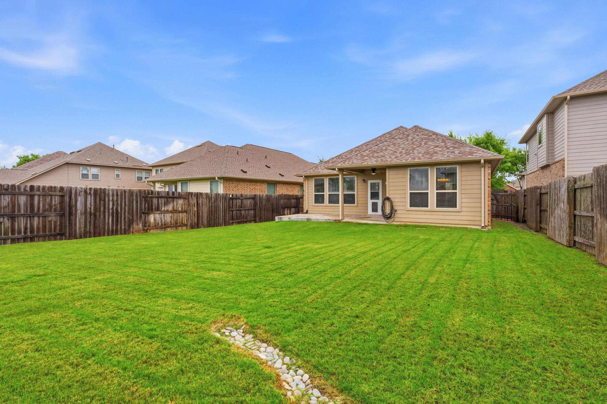2612 Rough Berry Road Pflugerville TX 78660