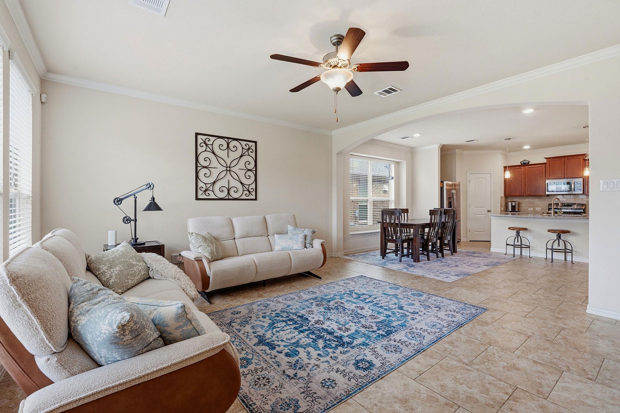 2612 Rough Berry Road Pflugerville TX 78660